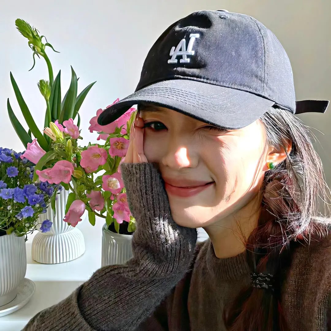 出拳吧，妈妈