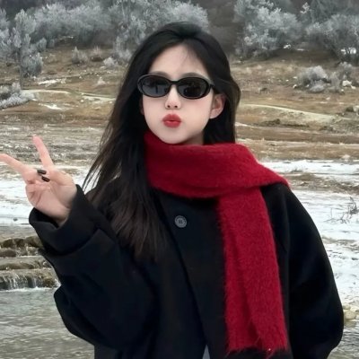长腿女孩们